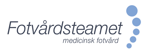 Fotvårdsteamet shop